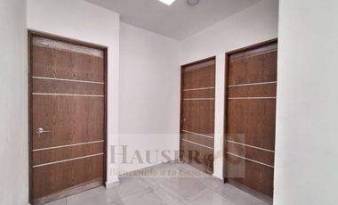 VENTA CASA EN PRIVADA COLONIA MARAVILLAS SUPER UBICADA