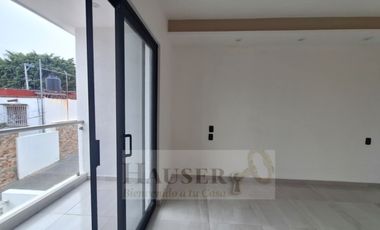 VENTA CASA EN PRIVADA COLONIA MARAVILLAS SUPER UBICADA
