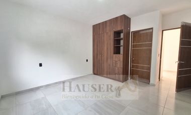 VENTA CASA EN PRIVADA COLONIA MARAVILLAS SUPER UBICADA