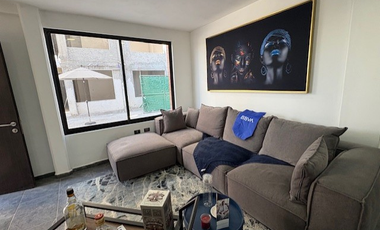 Vendo departamentos nuevos en cuautlancingo cerca periférico y atrás de plaza san diego