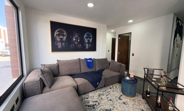 Vendo departamentos nuevos en cuautlancingo cerca periférico y atrás de plaza san diego