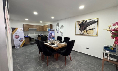 Vendo departamentos nuevos en cuautlancingo cerca periférico y atrás de plaza san diego