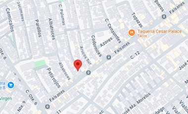 GRAN CASA EN CONJUNTO HABITACIONAL VILLAS DE ECATEPEC!!