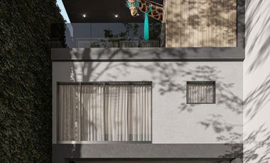 Exclusiva Casa en Venta Cumbres Elite Premier, Priv.Andes - Diseño Contemporáneo