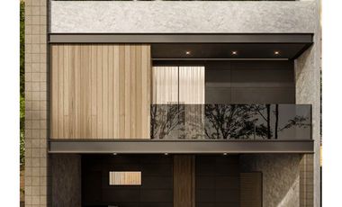 Exclusiva Casa en Venta Cumbres Elite Premier, Priv.Andes - Diseño Contemporáneo