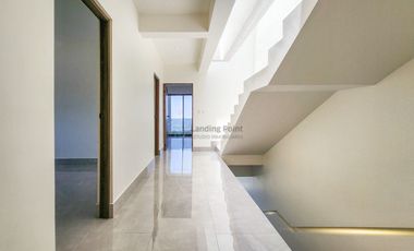 Exclusiva Casa en Venta Cumbres Elite Premier, Priv.Andes - Diseño Contemporáneo