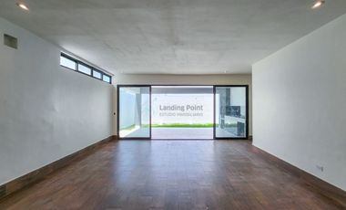 Exclusiva Casa en Venta Cumbres Elite Premier, Priv.Andes - Diseño Contemporáneo