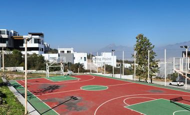 Exclusiva Casa en Venta Cumbres Elite Premier, Priv.Andes - Diseño Contemporáneo