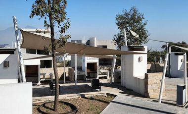 Exclusiva Casa en Venta Cumbres Elite Premier, Priv.Andes - Diseño Contemporáneo