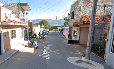 COMPRALE DIRECTO AL BANCO EL REMATE BANCARIO UBICADO EN  JUAN DE LA BARRERA 10,  COLONIA COLINDE EN ZAPOTILTIC JALISCO