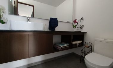 RENTA CASA AMUEBLADA, PARQUE CHIHUAHUA, LOMAS DE ANGELOPOLIS