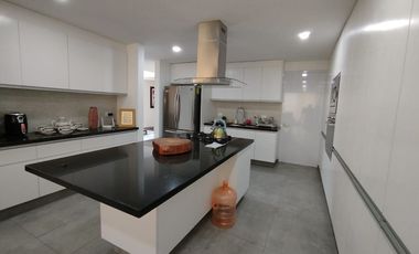 RENTA CASA AMUEBLADA, PARQUE CHIHUAHUA, LOMAS DE ANGELOPOLIS