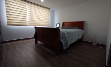 RENTA CASA AMUEBLADA, PARQUE CHIHUAHUA, LOMAS DE ANGELOPOLIS