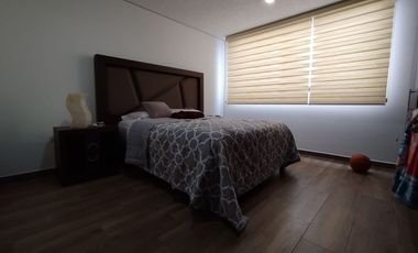 RENTA CASA AMUEBLADA, PARQUE CHIHUAHUA, LOMAS DE ANGELOPOLIS
