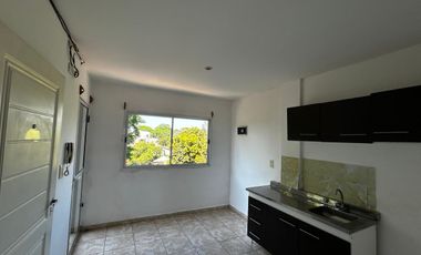 COMODO DEPARTAMENTO 1 DORMITORIO