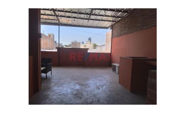 Se Vende Trplex Más Terraza En Santa María Del Pinar // ID: 1126551