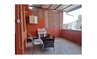 Se Vende Trplex Más Terraza En Santa María Del Pinar // ID: 1126551