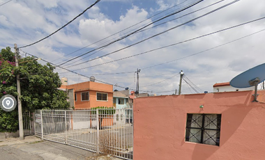 GRAN CASA EN VALLE DE BUGAMBILIAS DUPLEX VALLE DE IZCALLI!!