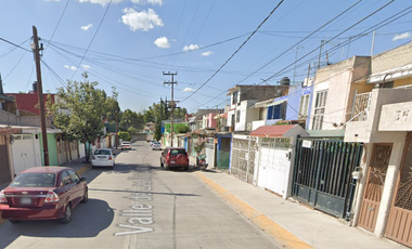 GRAN CASA EN VALLE DE BUGAMBILIAS DUPLEX VALLE DE IZCALLI!!