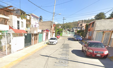 GRAN CASA EN VALLE DE BUGAMBILIAS DUPLEX VALLE DE IZCALLI!!