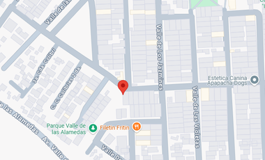 GRAN CASA EN VALLE DE BUGAMBILIAS DUPLEX VALLE DE IZCALLI!!