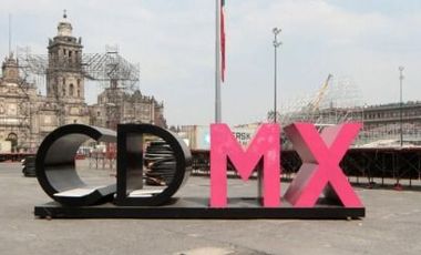 Venta de Nave Industrial en Col. Atlampa, Gustavo A. Madero