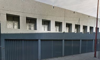 Venta de Nave Industrial en Col. Atlampa, Gustavo A. Madero