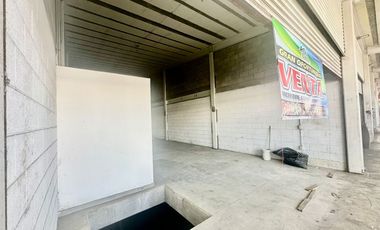 VENTA BODEGA EN CENTRAL DE ABASTOS CHICOLOAPAN ESTADO DE MÉXICO