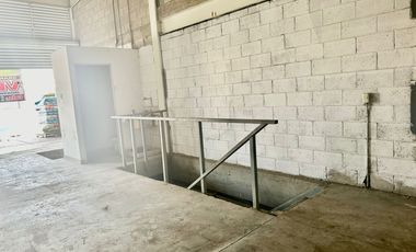 VENTA BODEGA EN CENTRAL DE ABASTOS CHICOLOAPAN ESTADO DE MÉXICO