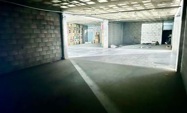 VENTA BODEGA EN CENTRAL DE ABASTOS CHICOLOAPAN ESTADO DE MÉXICO