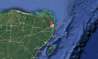 EXCELENTE OPORTUNIDAD EN CANCUN!!