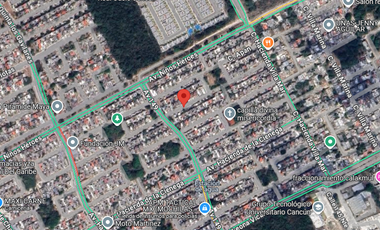 eXCELENTE OPORTUNIDAD DE INVERSION EN CANCUN!!