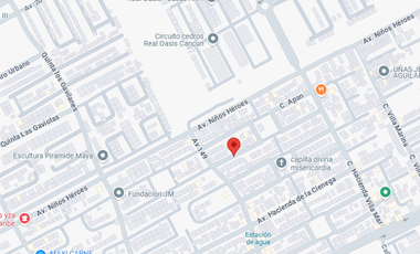 eXCELENTE OPORTUNIDAD DE INVERSION EN CANCUN!!