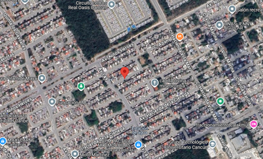 eXCELENTE OPORTUNIDAD DE INVERSION EN CANCUN!!