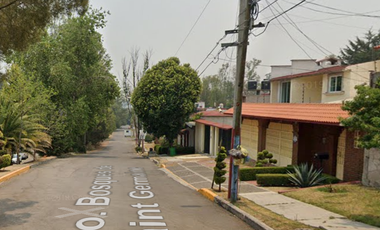 CASA VENTA BOSQUES DEL LAGO, CUAUTITLAN IZCALLI.