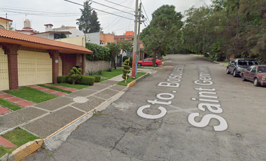 CASA VENTA BOSQUES DEL LAGO, CUAUTITLAN IZCALLI.