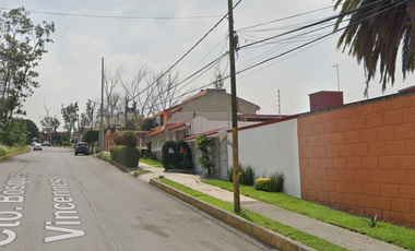 CASA VENTA BOSQUES DEL LAGO, CUAUTITLAN IZCALLI.