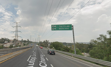 CASA VENTA BOSQUES DEL LAGO, CUAUTITLAN IZCALLI.