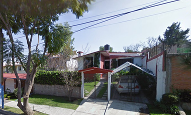 CASA VENTA BOSQUES DEL LAGO, CUAUTITLAN IZCALLI.