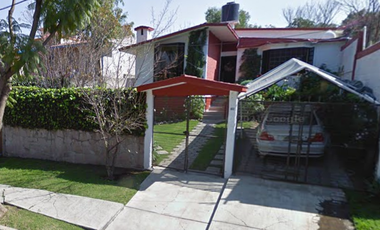 CASA VENTA BOSQUES DEL LAGO, CUAUTITLAN IZCALLI.