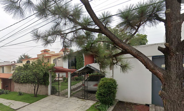 CASA VENTA BOSQUES DEL LAGO, CUAUTITLAN IZCALLI.