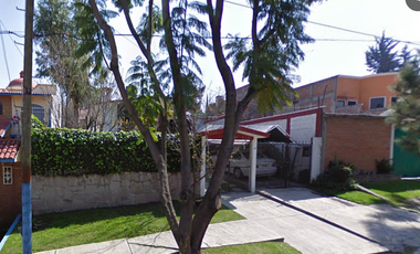 CASA VENTA BOSQUES DEL LAGO, CUAUTITLAN IZCALLI.