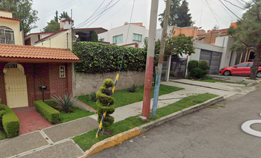 CASA VENTA BOSQUES DEL LAGO, CUAUTITLAN IZCALLI.