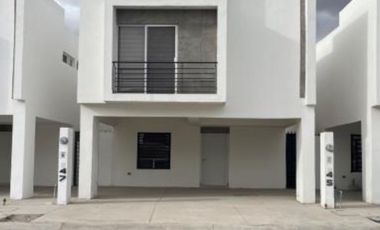 CASA EN VENTA EN PASEO AUREA TORREON COAHUILA