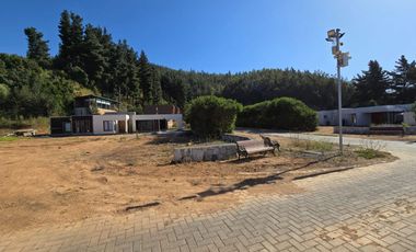 TERRENO PLANO RESERVA DE MITRINHUE