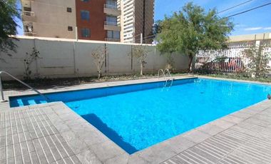 Se vende departamento en condominio de Calama