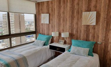 Se vende departamento en condominio de Calama