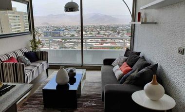 Se vende departamento en condominio de Calama