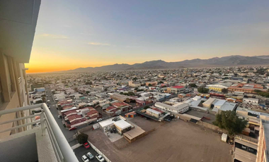 Se vende departamento en condominio de Calama