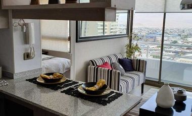 Se vende departamento en condominio de Calama